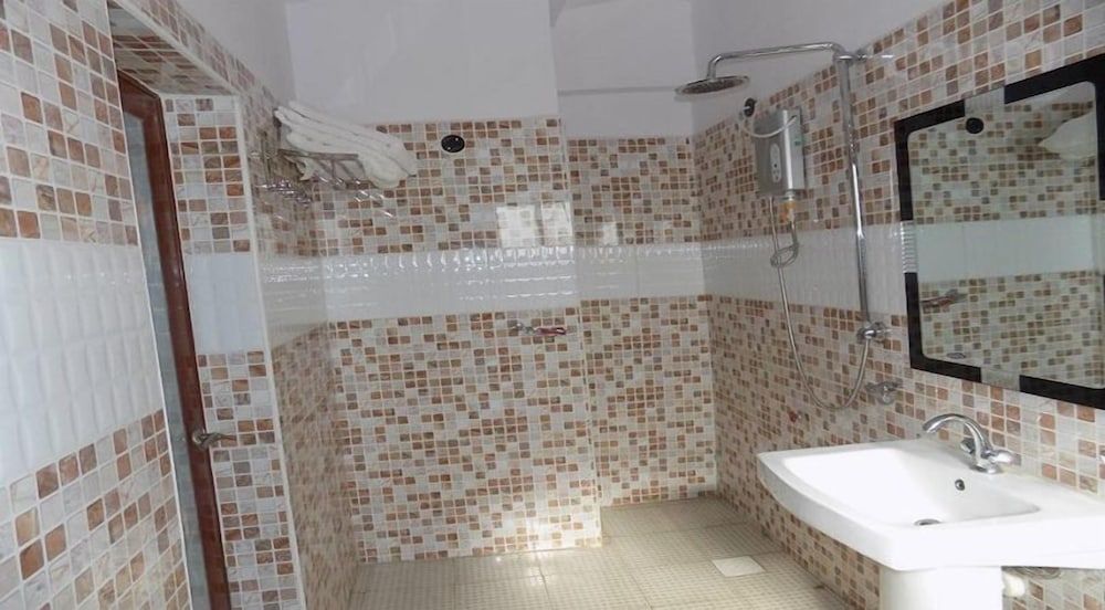 Nice Digital Hotel Mwea Double Room 4