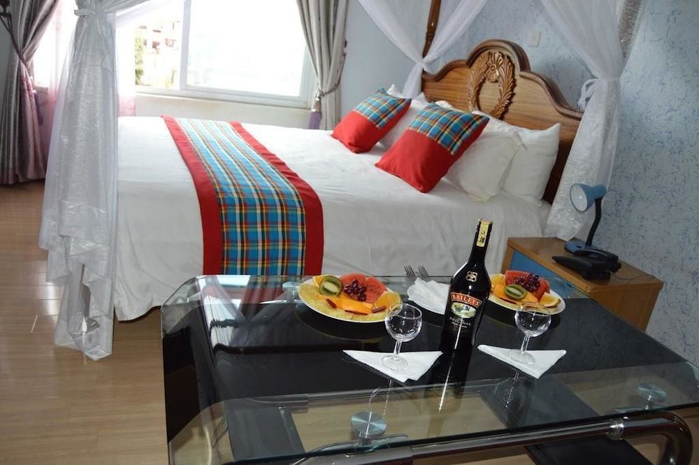 undefined Nice Digital Hotel Mwea