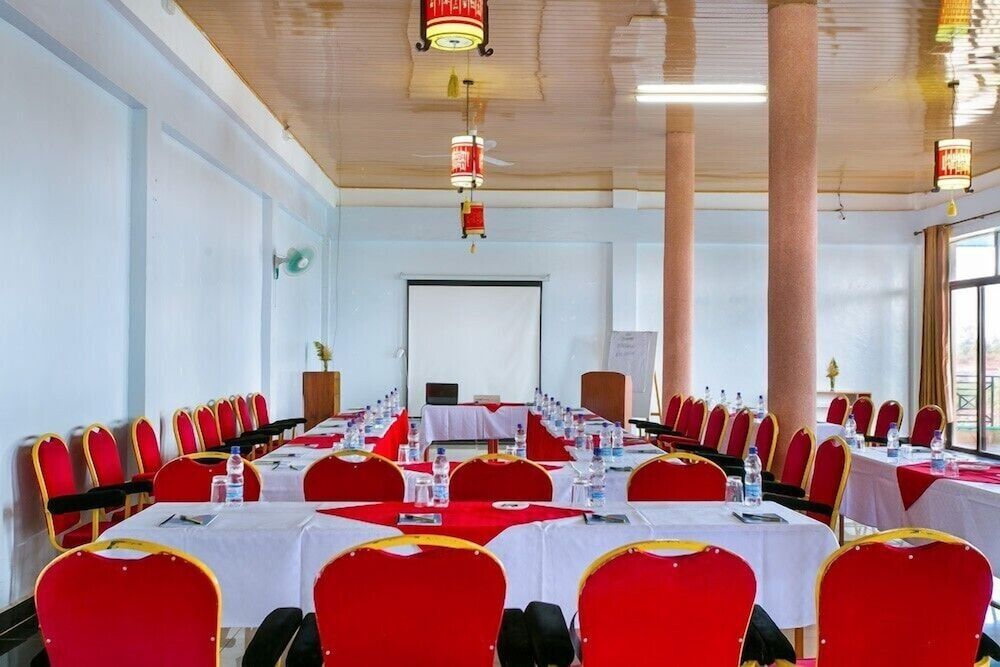 undefined Nice Digital Hotel Mwea 5