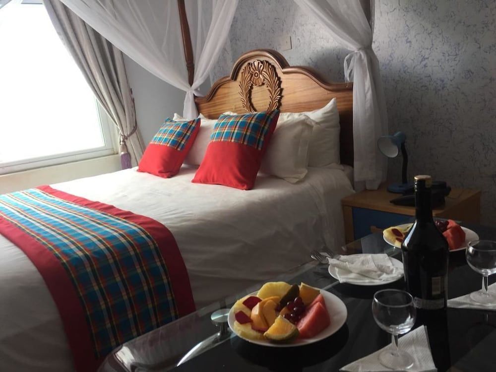 Nice Digital Hotel Mwea Double Room 2