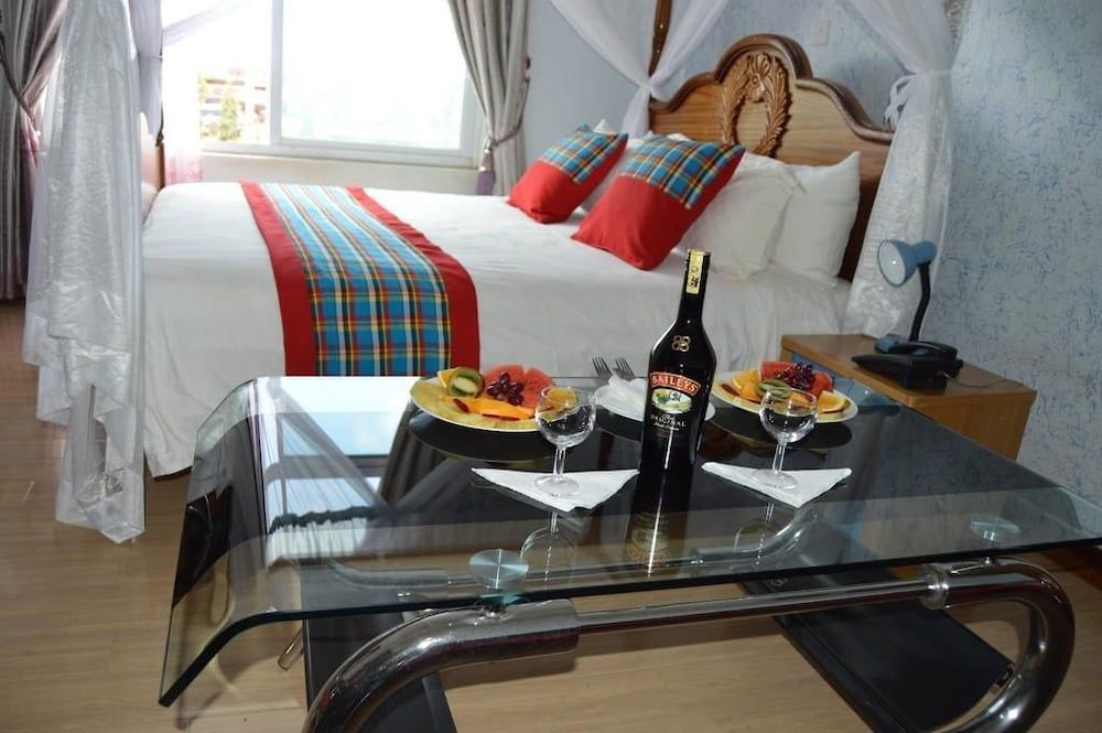 Nice Digital Hotel Mwea Double Room 3