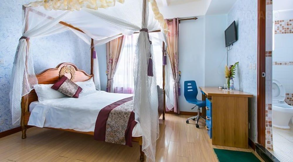 undefined Nice Digital Hotel Mwea 2