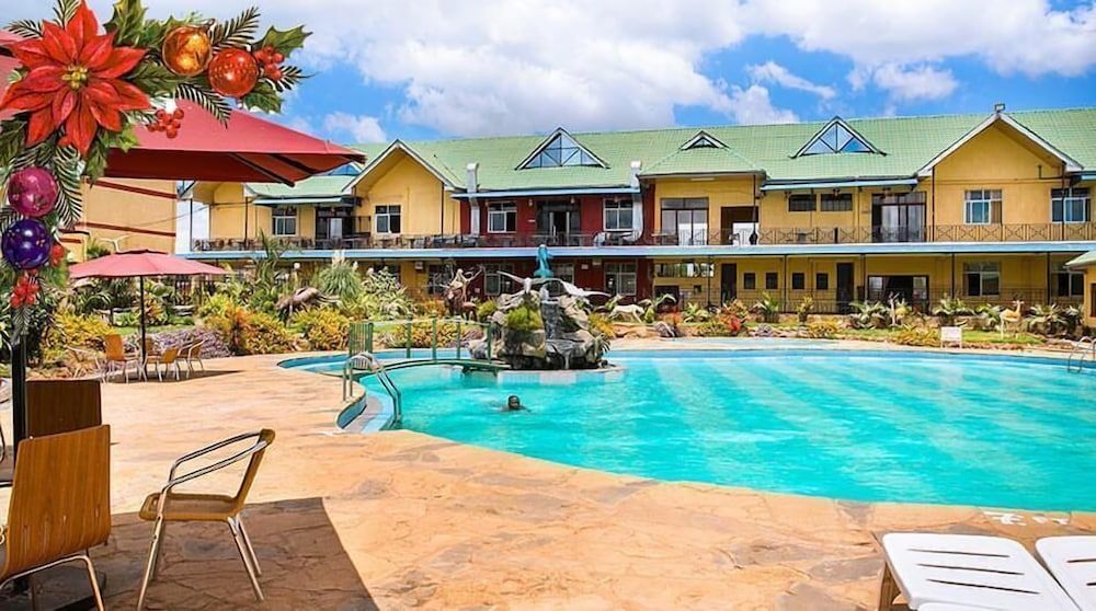 undefined Nice Digital Hotel Mwea 10
