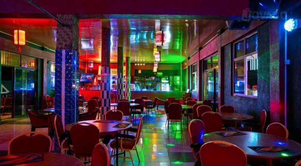 undefined Nice Digital Hotel Mwea 8