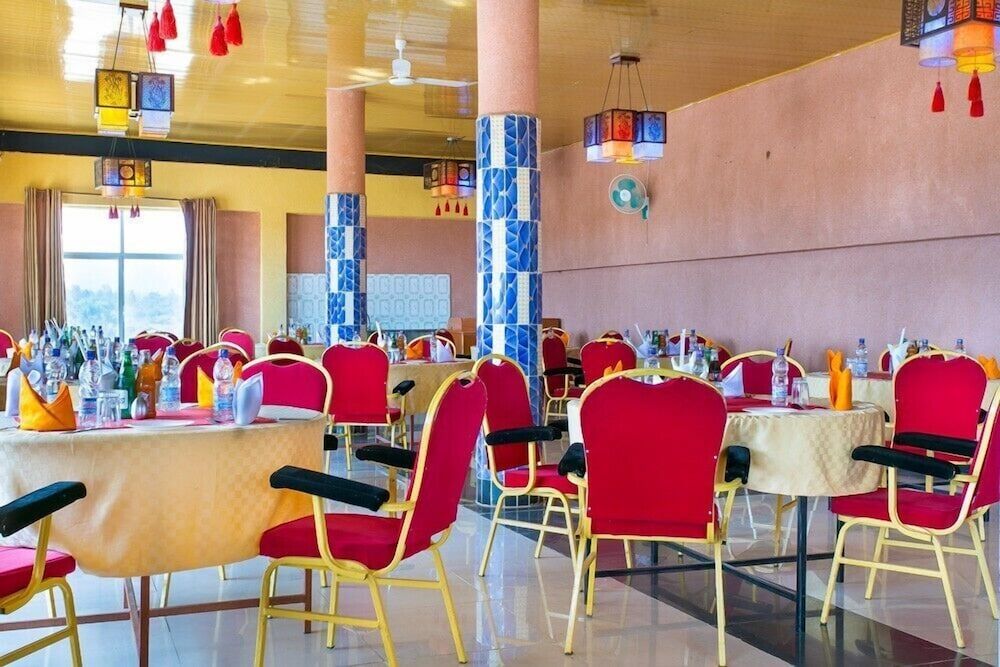 undefined Nice Digital Hotel Mwea 7