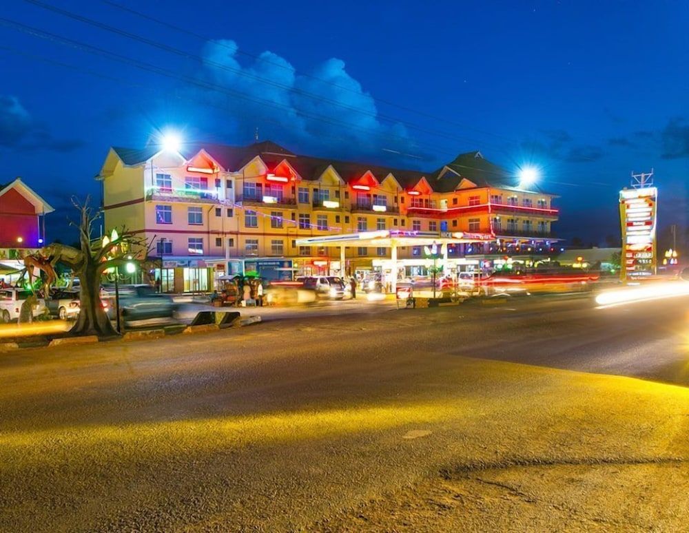 undefined Nice Digital Hotel Mwea 3