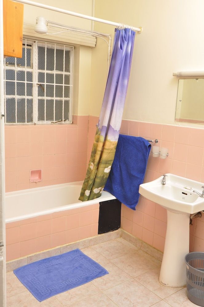 FPFK Guest House Single Room 6