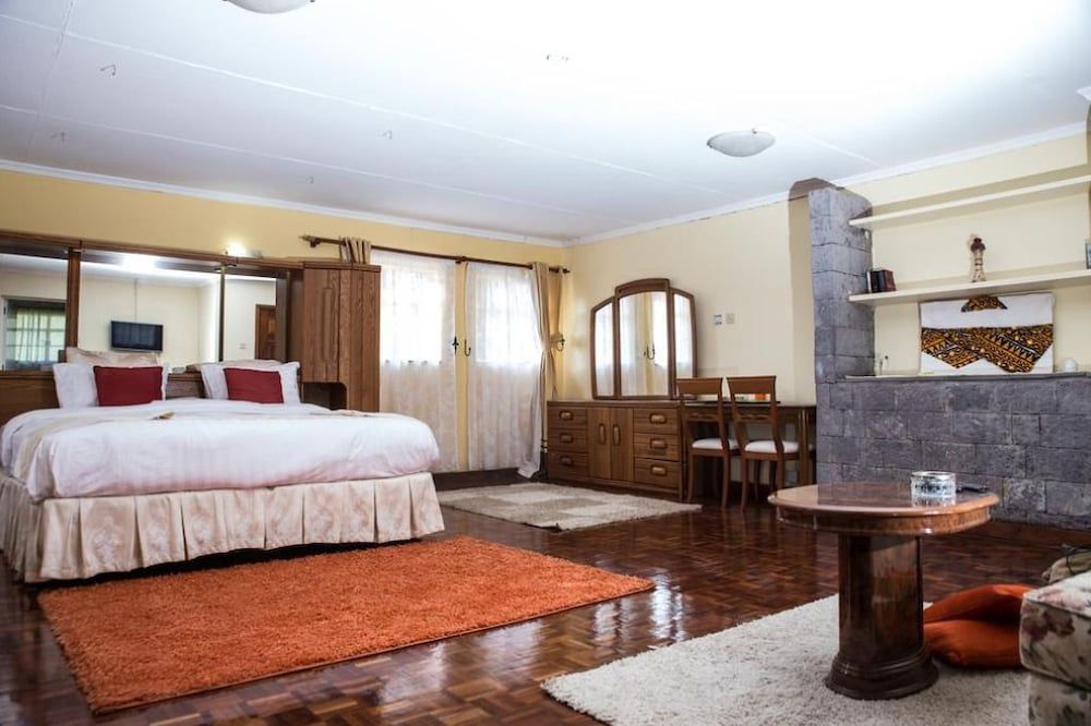 undefined Adies Garden Suites