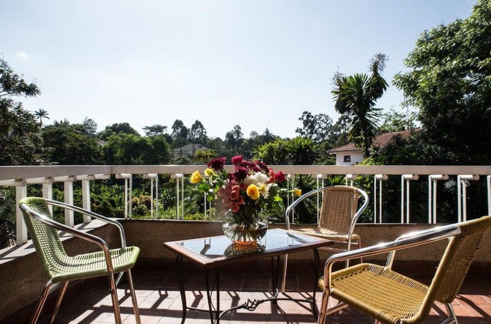 undefined Adies Garden Suites 9