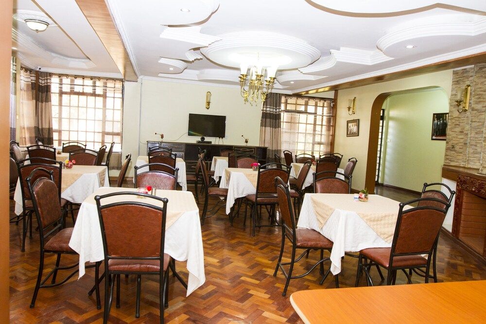 undefined Stanjo Karen Suites 6