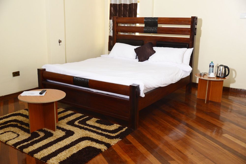 undefined Stanjo Karen Suites 8