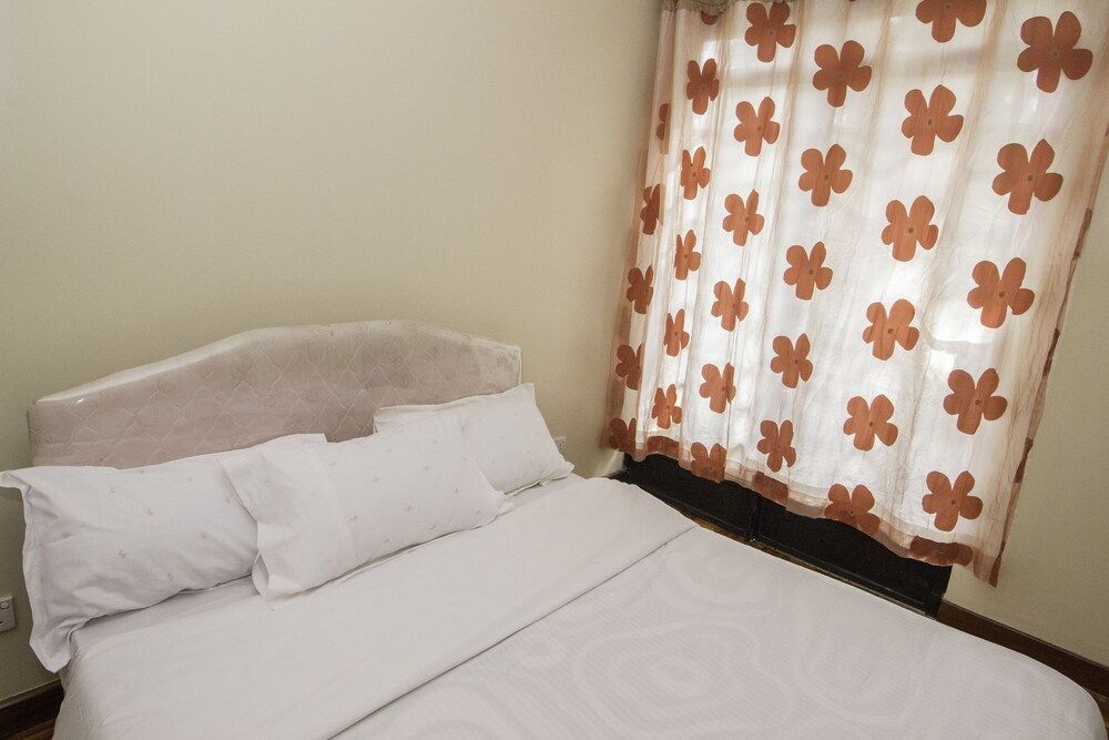 Tawa Furnished Apartment Double Room, 1 Double Bed, Non Smoking 6