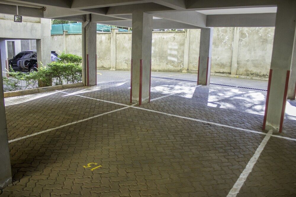 undefined Tawa Furnished Apartment 5