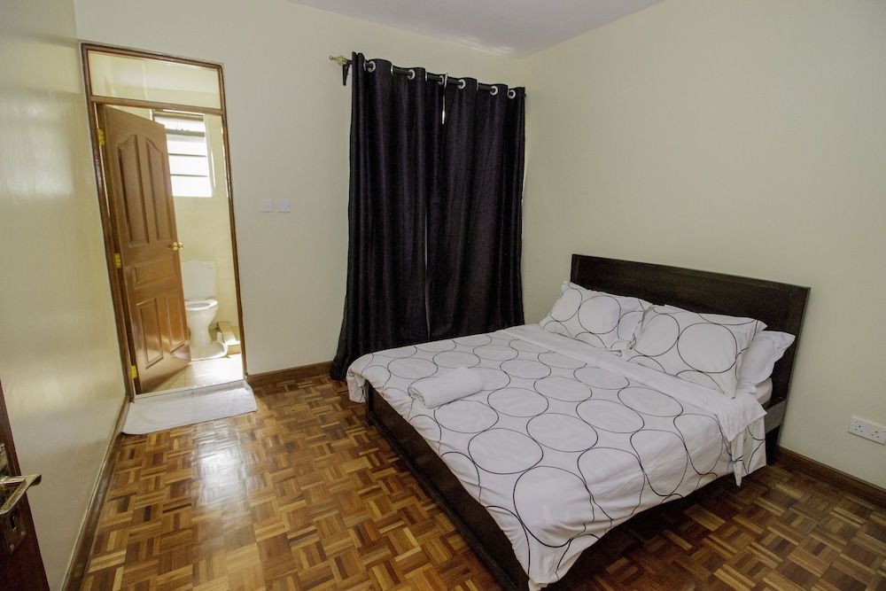 undefined Tawa Furnished Apartment 7