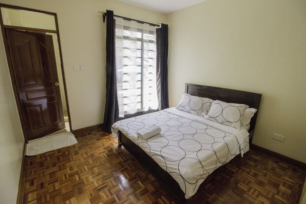 undefined Tawa Furnished Apartment 8