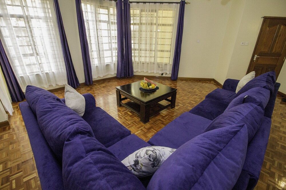 Tawa Furnished Apartment Double Room, 1 Double Bed, Non Smoking 8