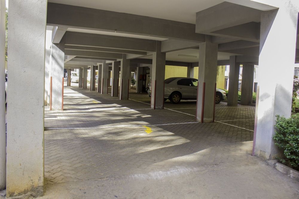 undefined Tawa Furnished Apartment 4