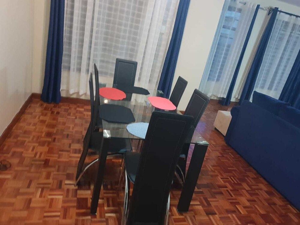 Tawa Furnished Apartment Double Room, 1 Double Bed, Non Smoking 7