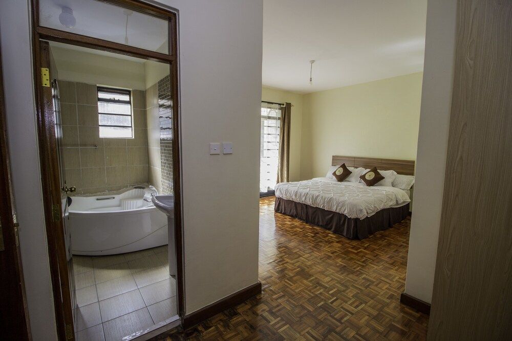 undefined Tawa Furnished Apartment 10