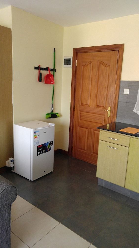 undefined Sunyee Cozy Studio Apartments 7