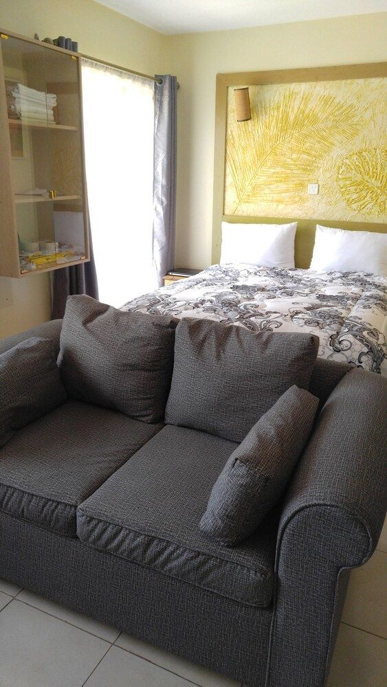 undefined Sunyee Cozy Studio Apartments