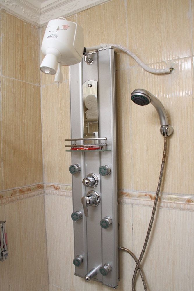 undefined TrippleO's Hotel 7