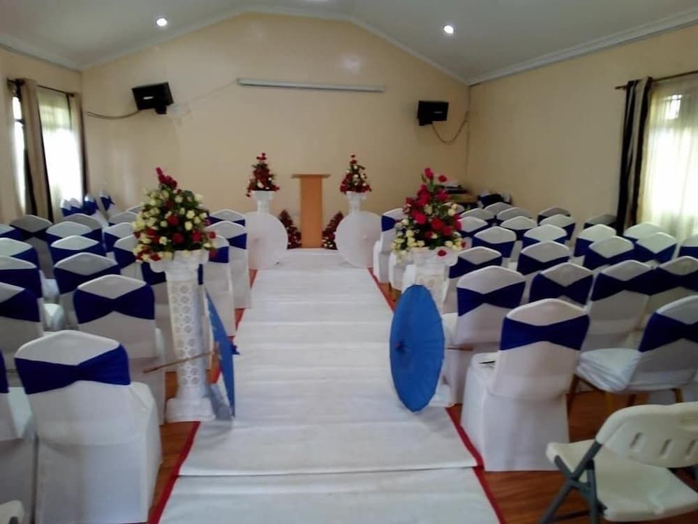 undefined TrippleO's Hotel 8