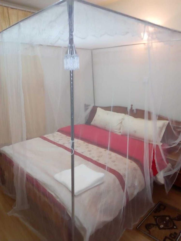 S. Lucie Apartment