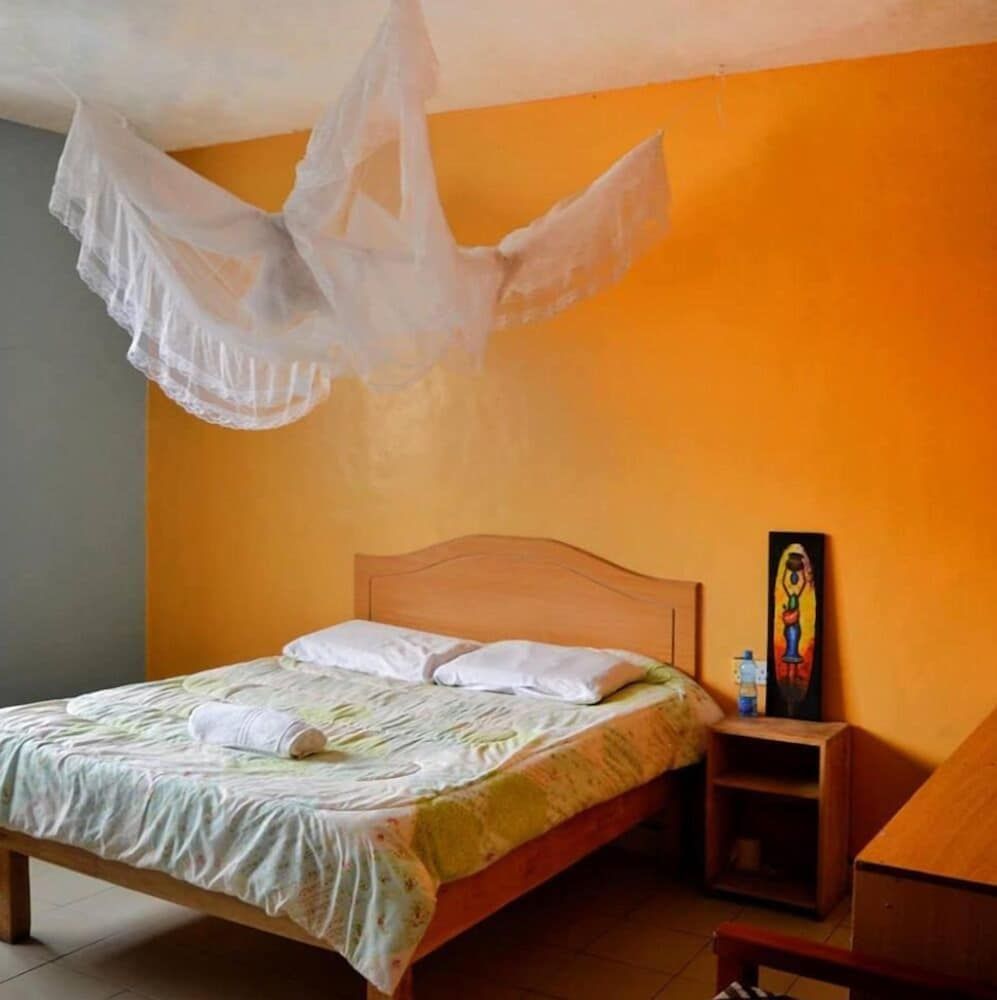 undefined Sanet Hotel 8