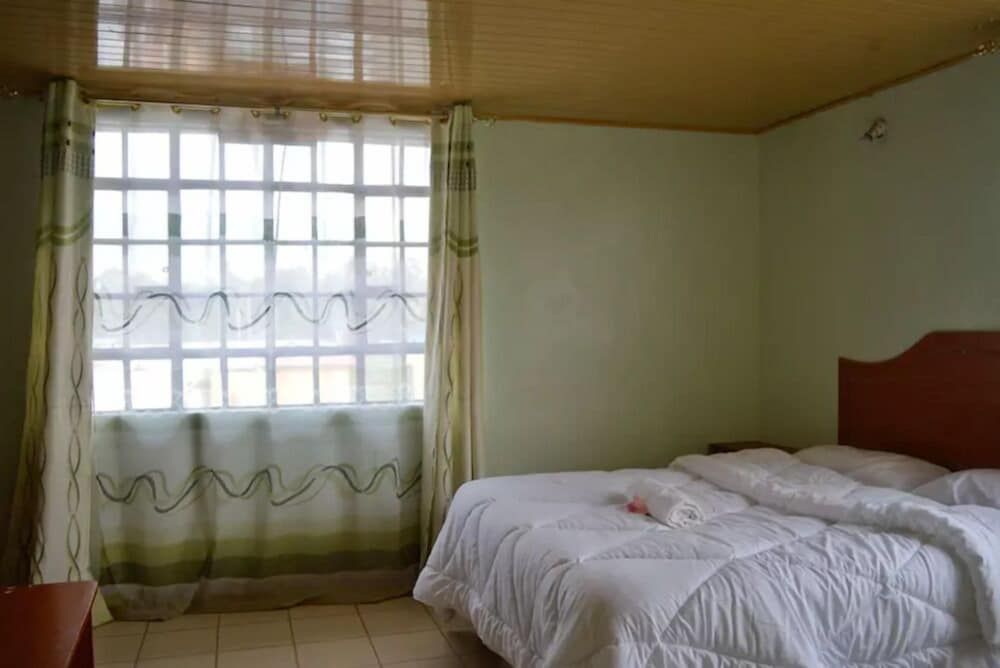 Sanet Hotel Double Room, 1 Double Bed, Non Smoking 8