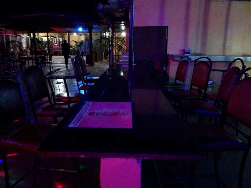 undefined Sanet Hotel 6