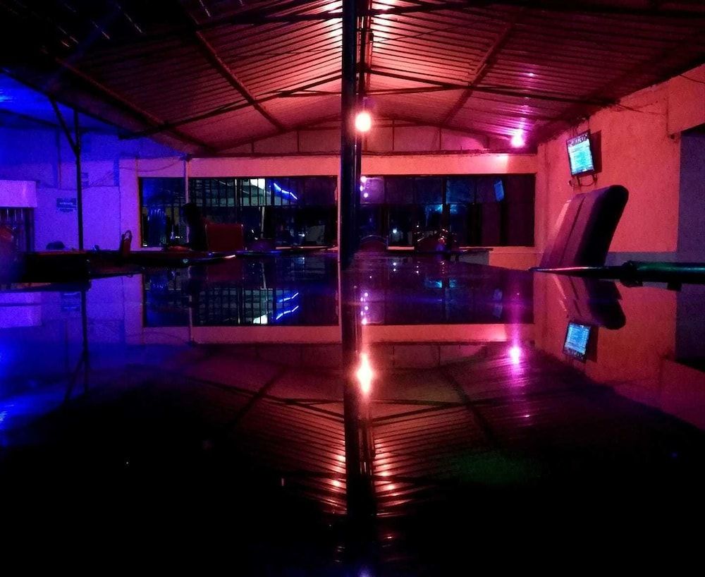 undefined Sanet Hotel 4