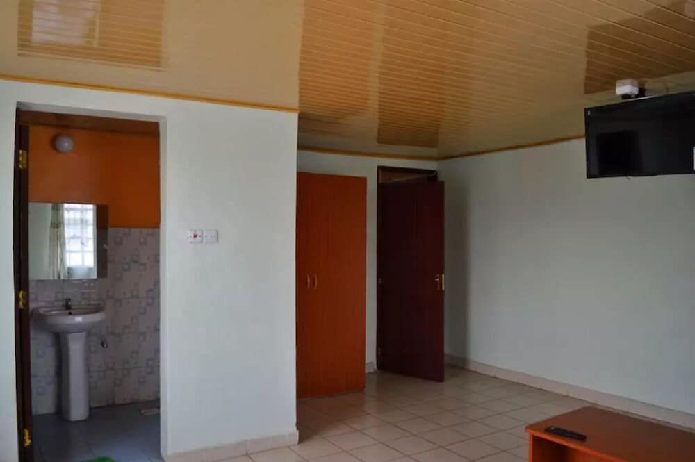 Sanet Hotel Double Room, 1 Double Bed, Non Smoking 9