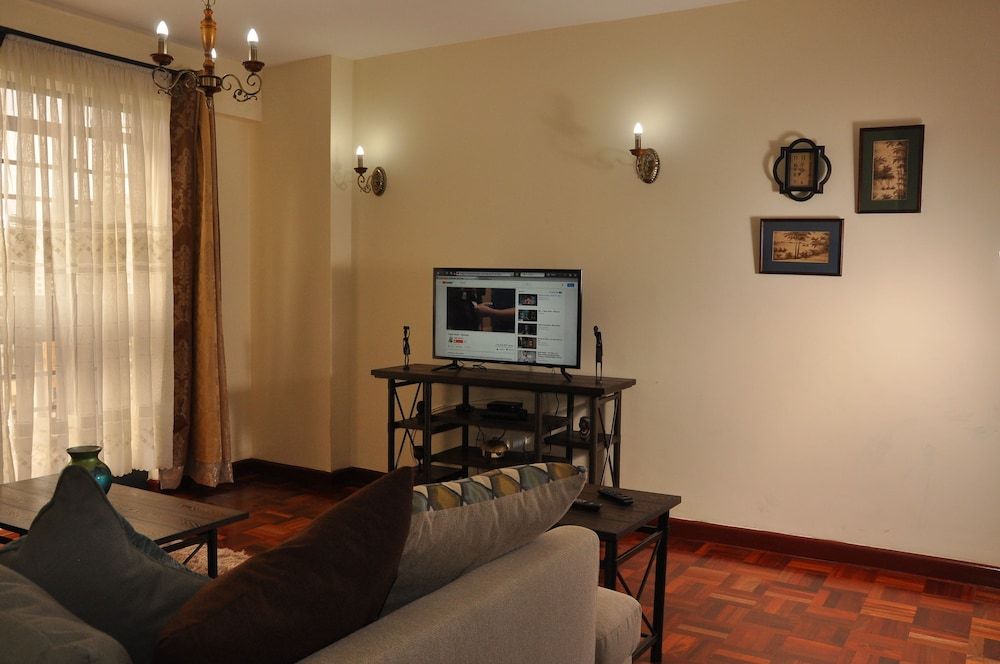 undefined Sherry Homes - Fahari I 3