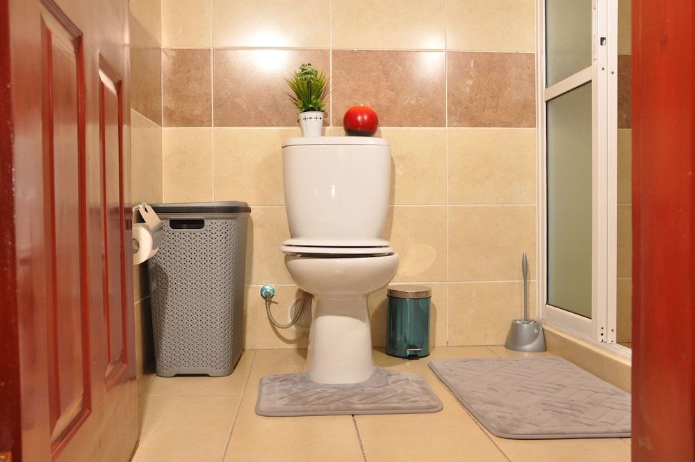 Sherry Homes - Fahari I Apartment, Non Smoking 18