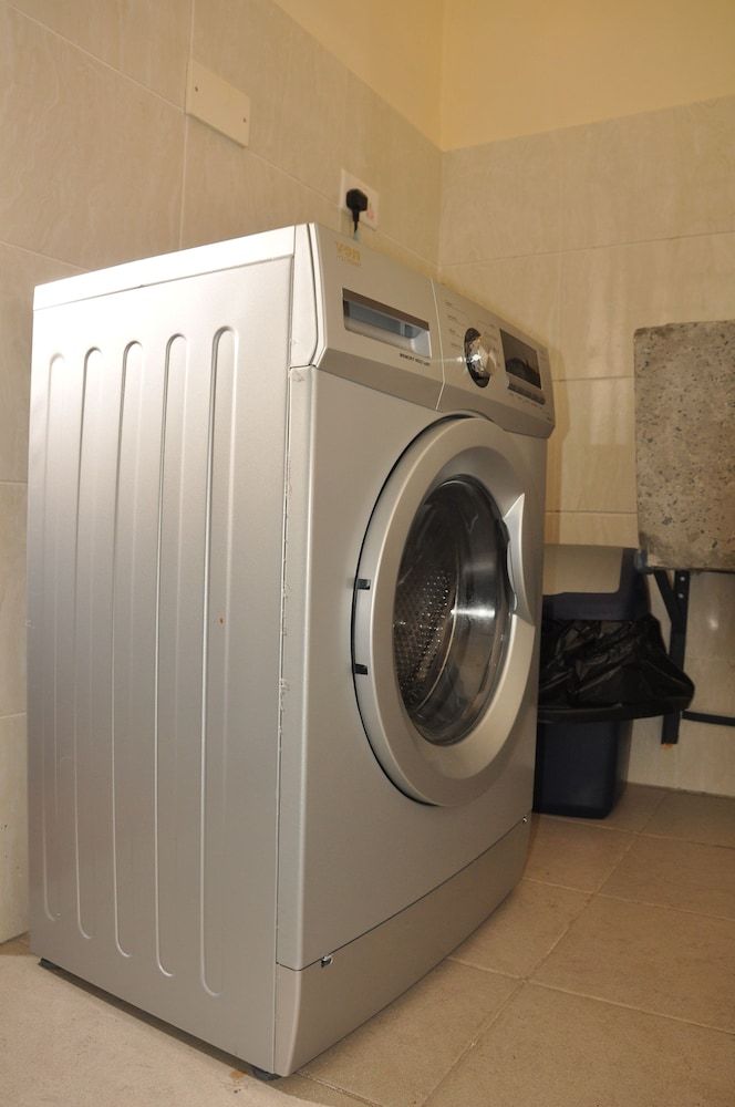 Sherry Homes - Fahari I Apartment, Non Smoking 17