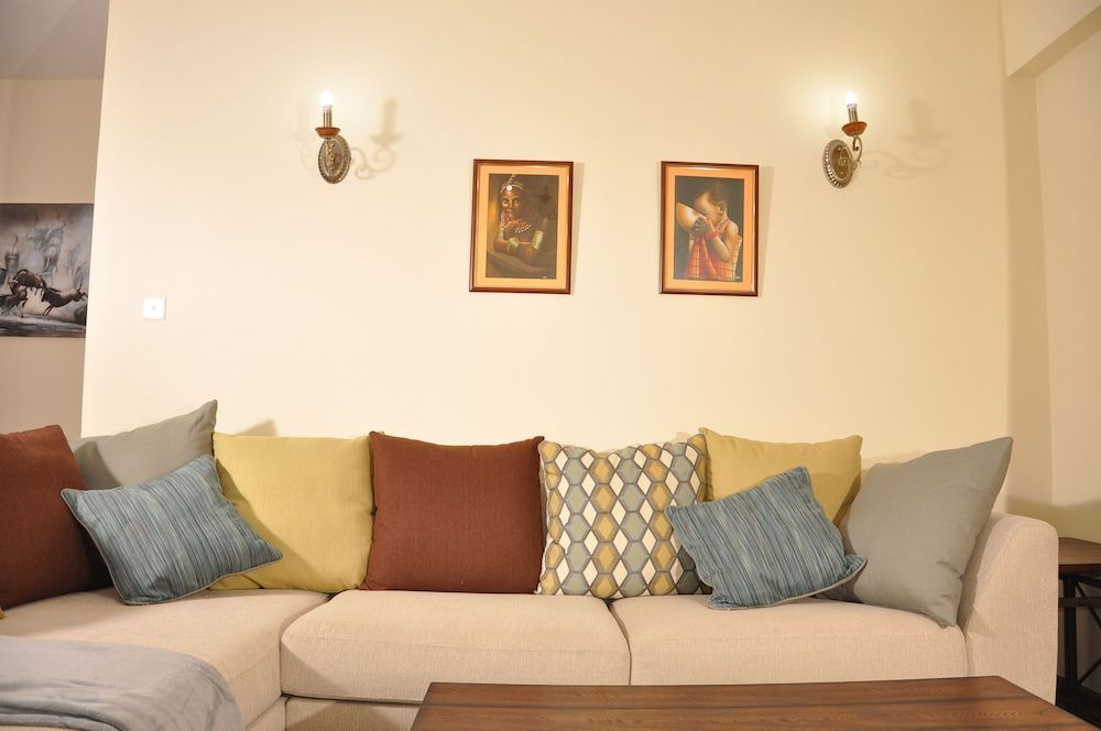 undefined Sherry Homes - Fahari I 8