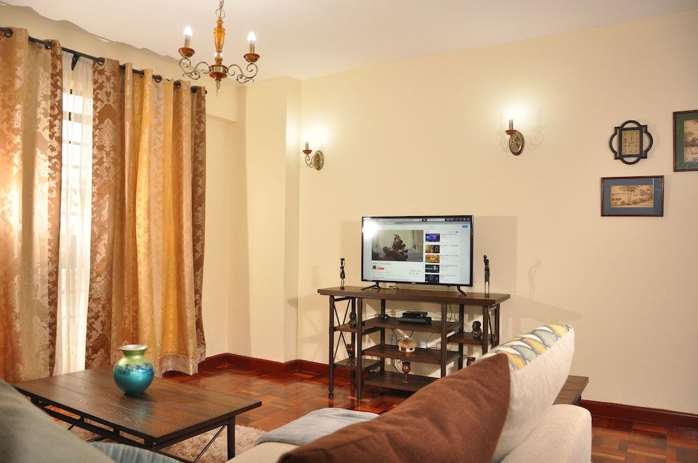 undefined Sherry Homes - Fahari I 6