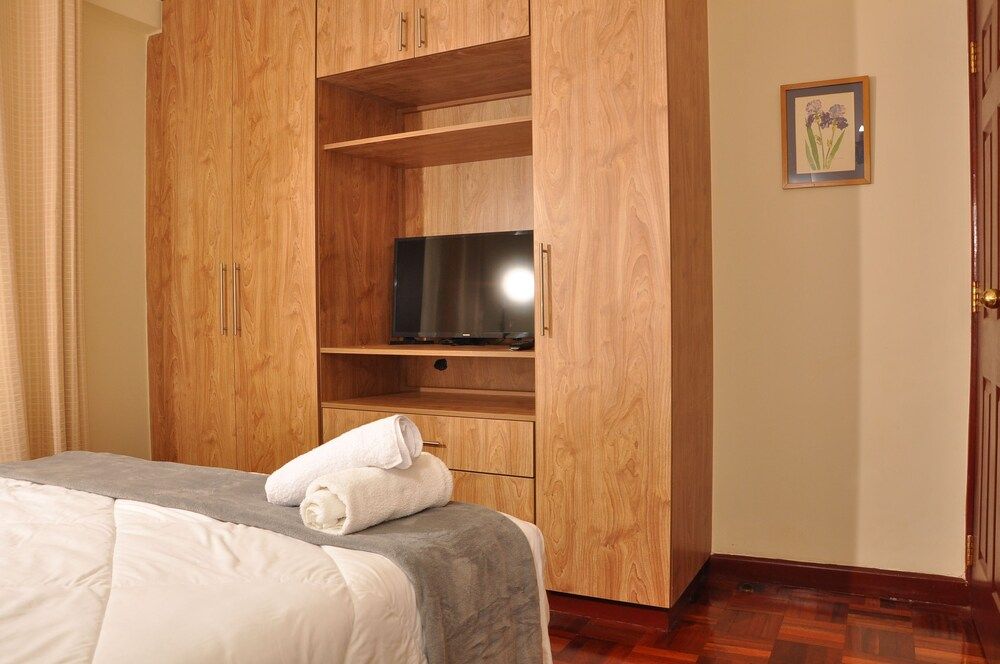 undefined Sherry Homes - Fahari I 5