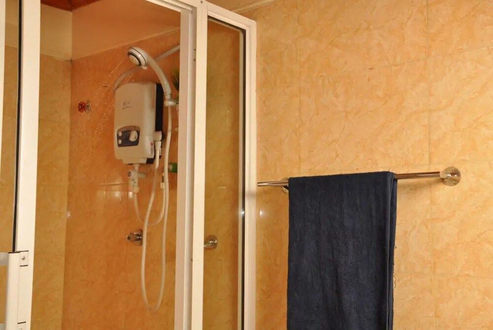 Sherry Homes Tulia Studios Apartment, 1 Double Bed, Non Smoking 12