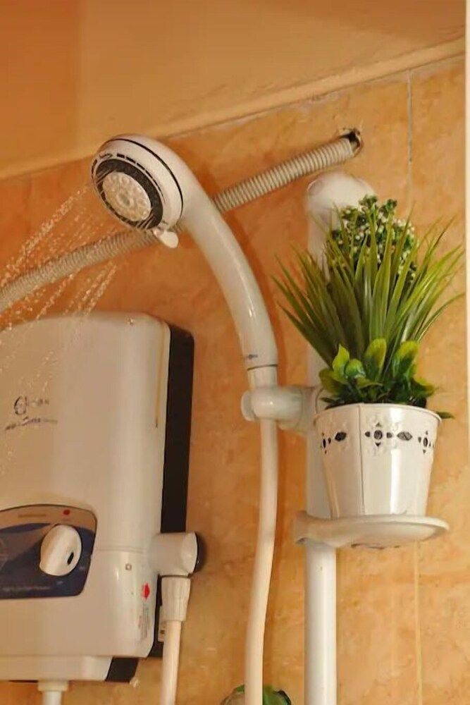 Sherry Homes Tulia Studios Apartment, 1 Double Bed, Non Smoking 13