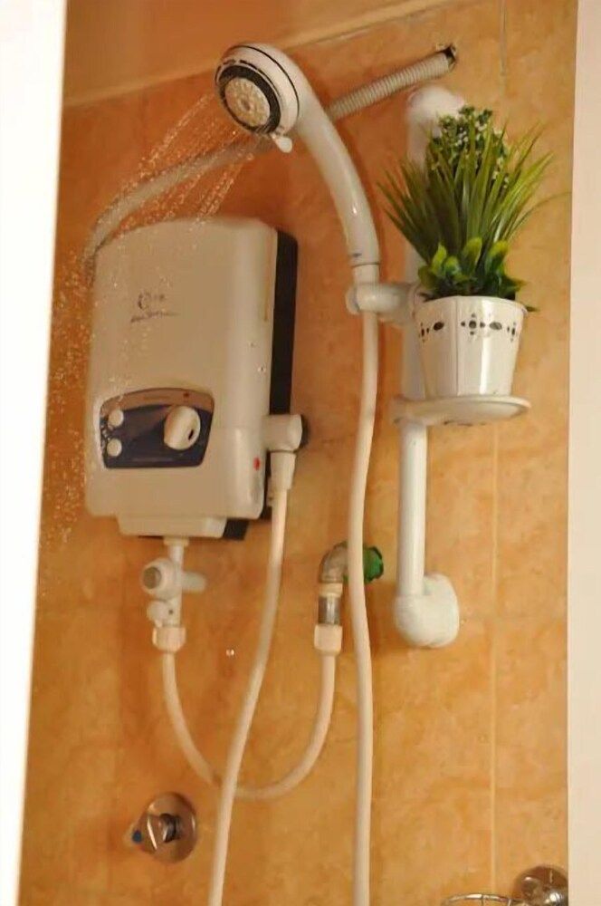 Sherry Homes Tulia Studios Apartment, 1 Double Bed, Non Smoking 14