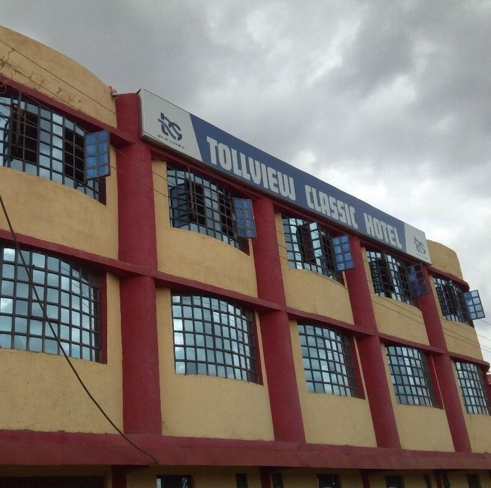 undefined Toll View Apartments 2