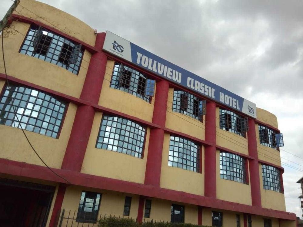 undefined Toll View Apartments 3