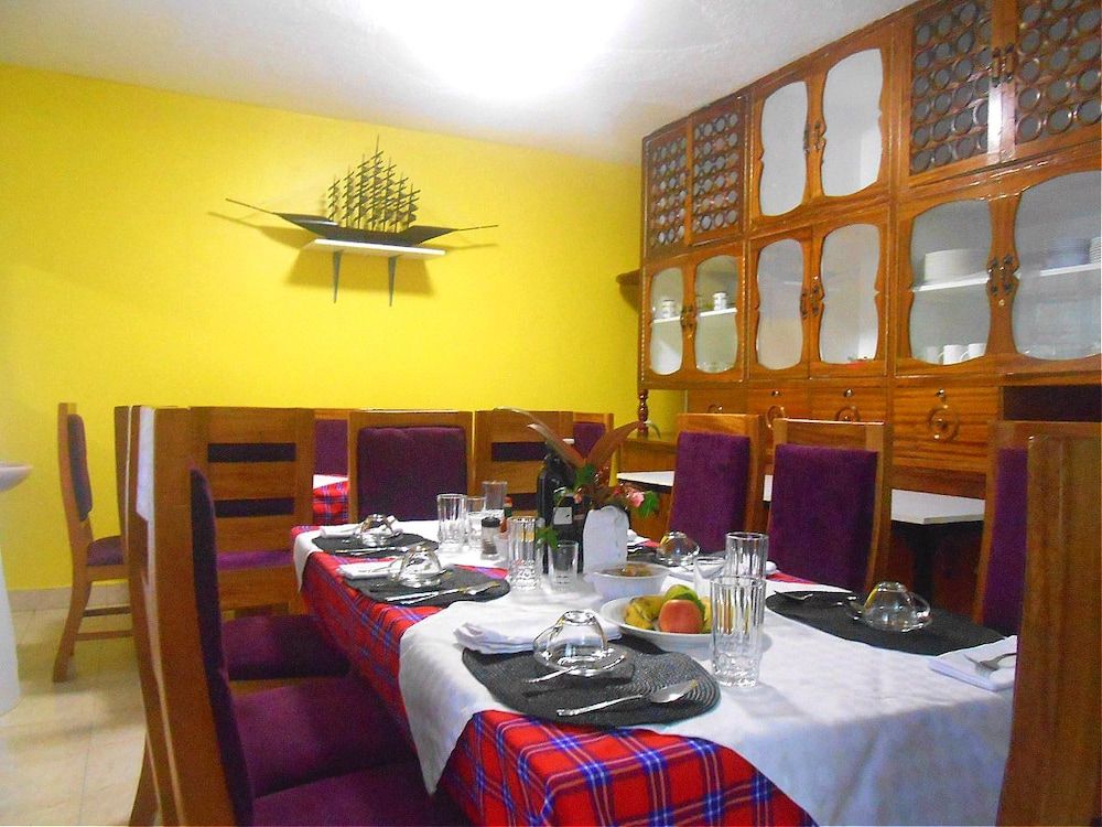 undefined Paz GuestHouse Nairobi - Kileleshwa 7