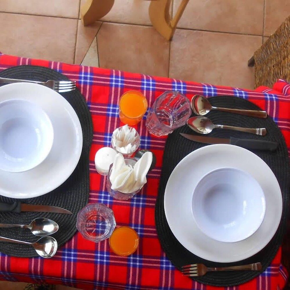 undefined Paz GuestHouse Nairobi - Kileleshwa 6