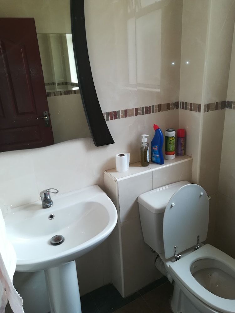 undefined Nyayo homecourts 9