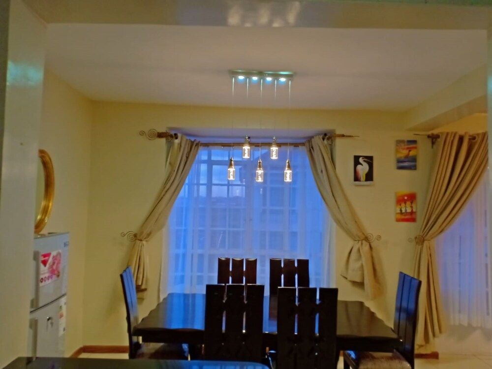 Ken's Haven Apartment Apartment, 2 Bedrooms 4