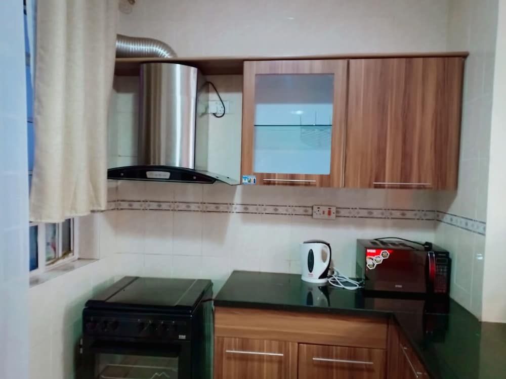 Ken's Haven Apartment Apartment, 2 Bedrooms 5