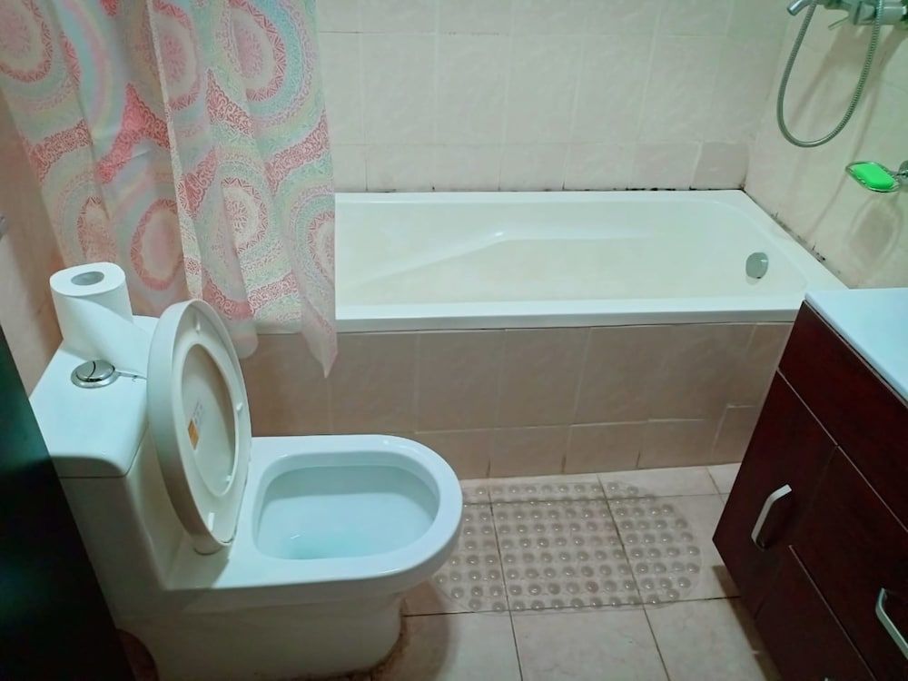 Ken's Haven Apartment Apartment, 2 Bedrooms 6